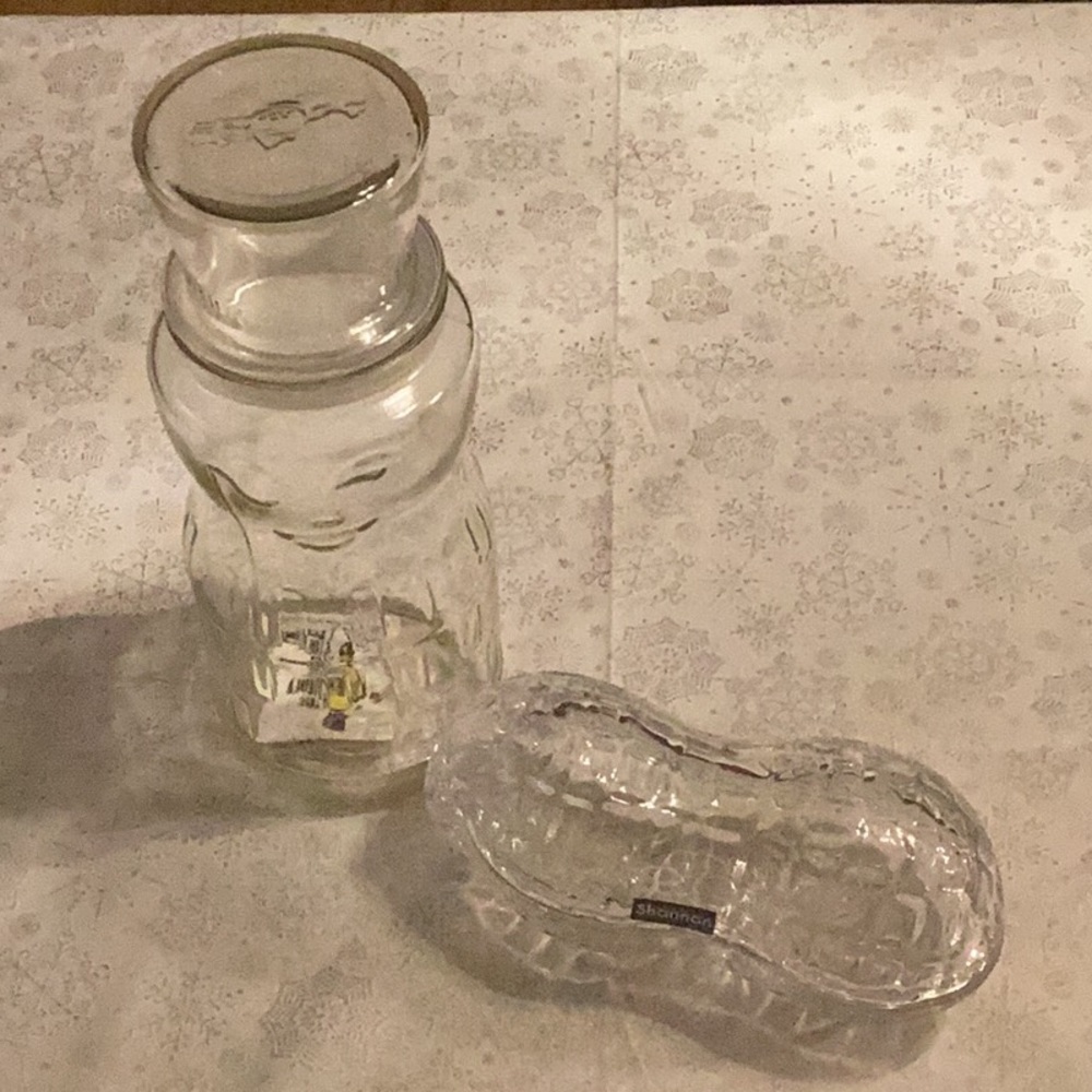 Peanut items